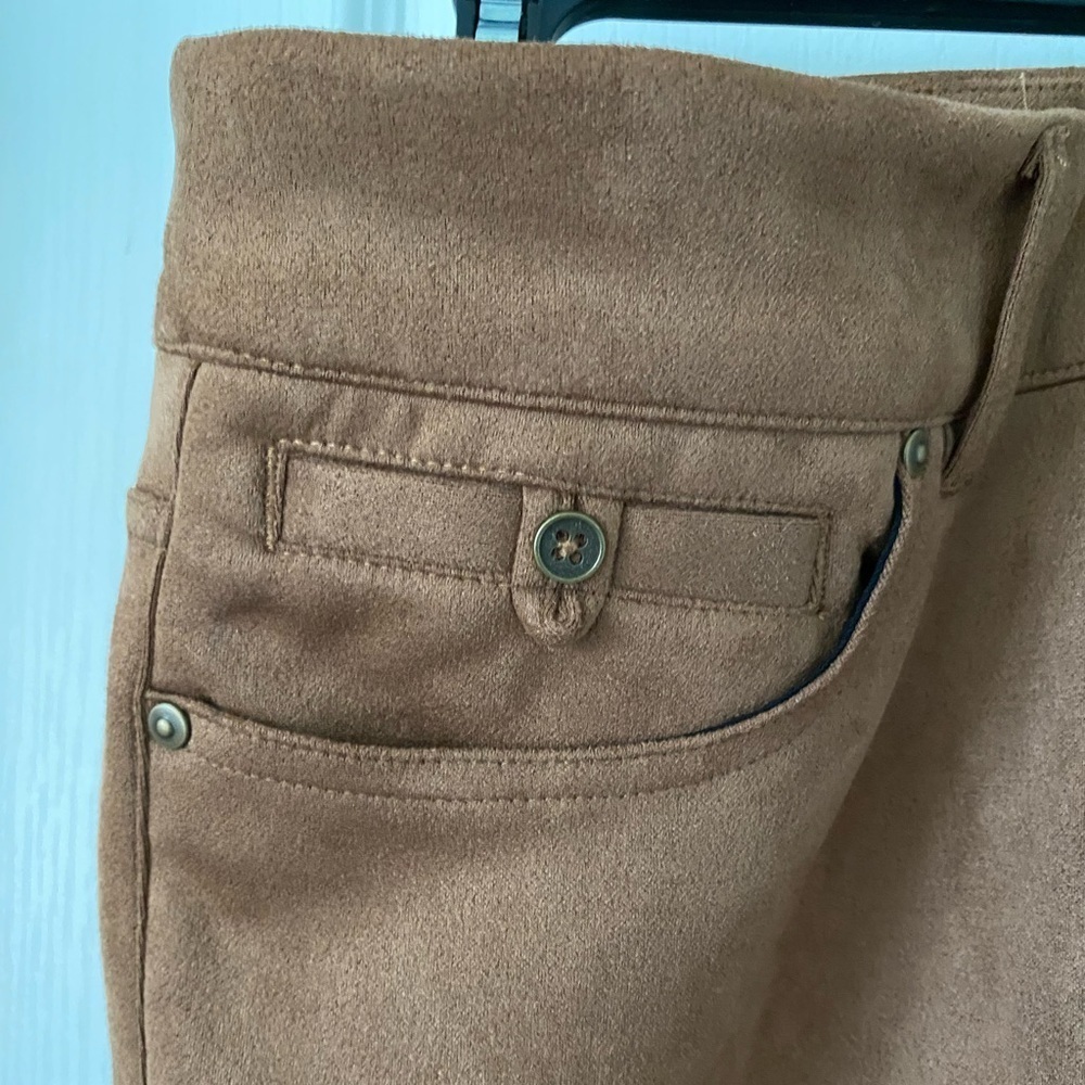 Westbound women’s High rise fit high rise skinny pants - Picture 3 of 8